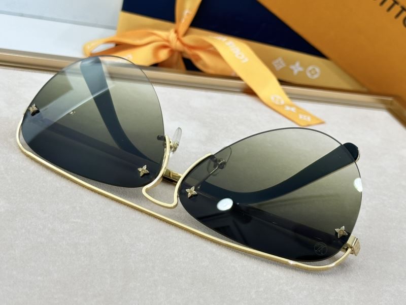 LV Sunglasses